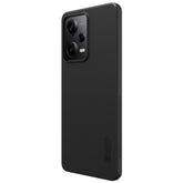 Mobile cover Nillkin XIAOMI REDMI NOTE 12 PRO POCO X5 PRO 5G Black